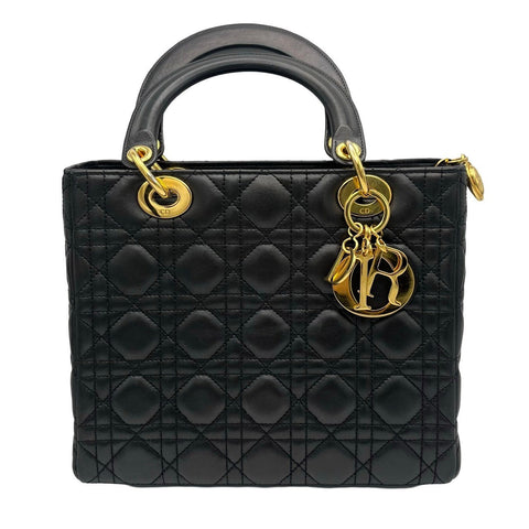 【入荷情報】Christian Dior  レディデイオール MM