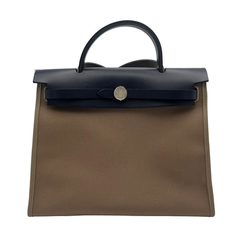 【入荷情報】Hermes  エールバッグ ジップ31 PM