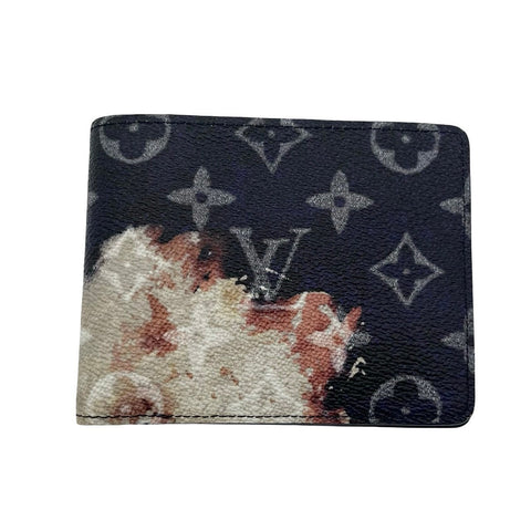 【入荷情報】LOUIS VUITTON　ポルトフォイユ・ミュルティプル M82827 財布