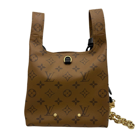 【入荷情報】 LOUIS VUITTON ルイ・ヴィトン ATLANTIS BB(M46816) アトランティスBB ショルダーバッグ