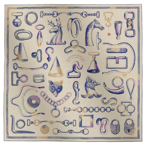 【入荷情報】Hermes エルメス カレジェアン 2025春夏コレクション