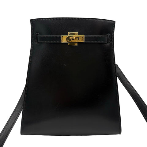【入荷情報】 Hermes エルメス KELLY SPORTS PM ケリースポーツPM ショルダーバッグ 〇P刻（1986年）