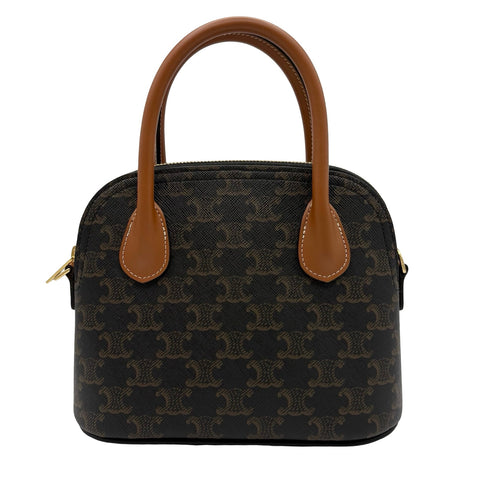 【美品】 CELINE セリーヌ ティーンオノリン2WAYショルダーバッグ 中古 バッグ