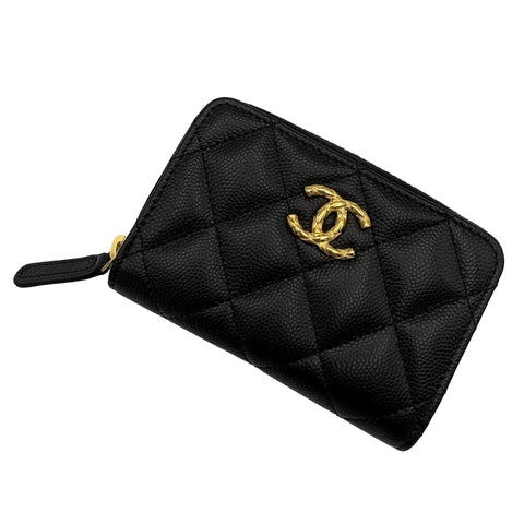 【入荷情報】CHANEL財布・コインケース新入荷