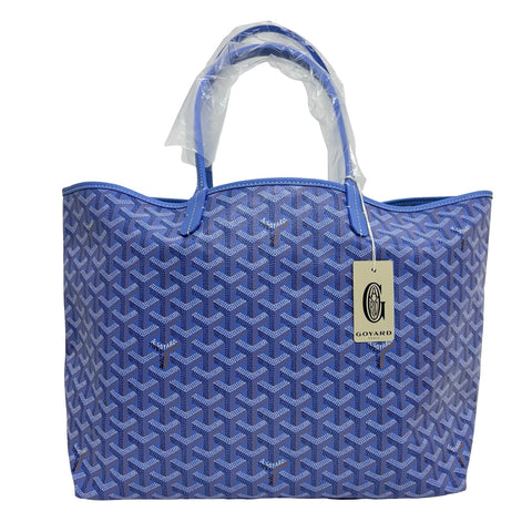 【入荷情報】 GOYARD ゴヤール SAINTLOUIS PM(2025限定) サンルイPM トートバッグ 花柄 アイリス