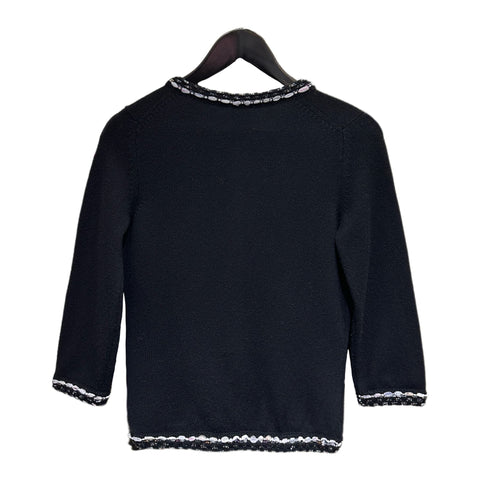 [Used] CHANEL Cardigan 34 USED 2006 CLOTHES