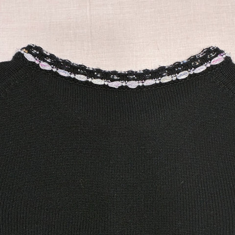 [Used] CHANEL Cardigan 34 USED 2006 CLOTHES