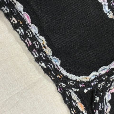 [Used] CHANEL Cardigan 34 USED 2006 CLOTHES