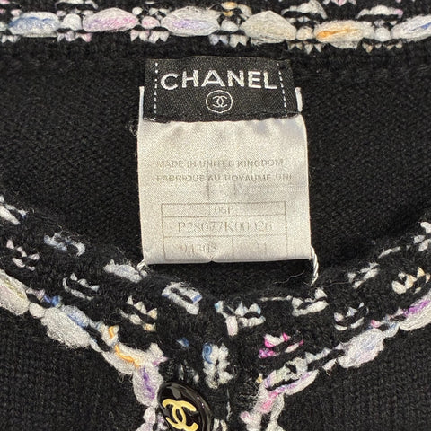 [Used] CHANEL Cardigan 34 USED 2006 CLOTHES