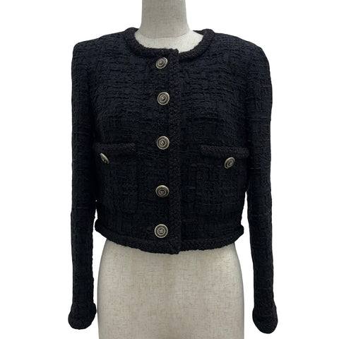 [Excellent Condition] CHANEL Jacket 36 USED 2020 Clothing