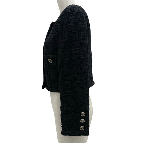 [Excellent Condition] CHANEL Jacket 36 USED 2020 Clothing