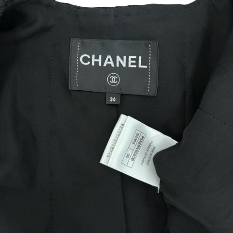 [Excellent Condition] CHANEL Jacket 36 USED 2020 Clothing