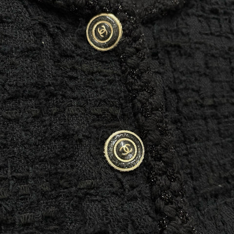 [Excellent Condition] CHANEL Jacket 36 USED 2020 Clothing