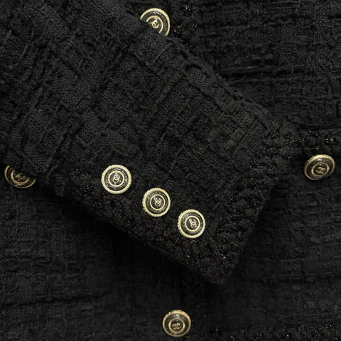 [Excellent Condition] CHANEL Jacket 36 USED 2020 Clothing