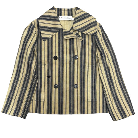 【Usado】 Christian Dior Chaqueta 34 USADO Seminuevo 2020 ROPA
