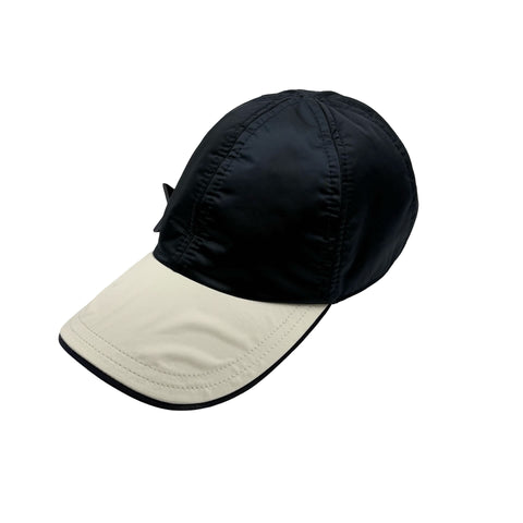 【中古】 CHANEL シャネル HAT 帽子 キャップ Mサイズ USED 中古 2002年 アパレル