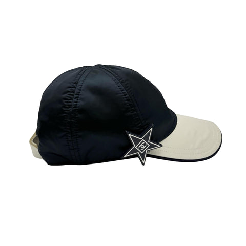 【Usado】 CHANEL Gorro Sombrero Talla M USADO Año 2002 Ropa