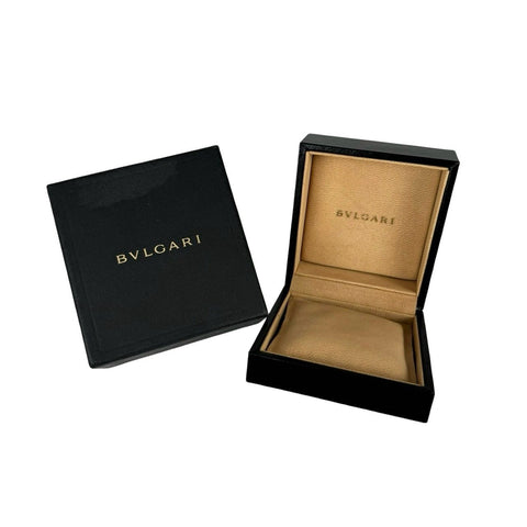 【Usado】BVLGARI Bulgari K18PG Pulsera de nácar Bulgari Bulgari