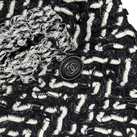 [Pre-owned] CHANEL Jacket 36 USED 2011 CLOTHES