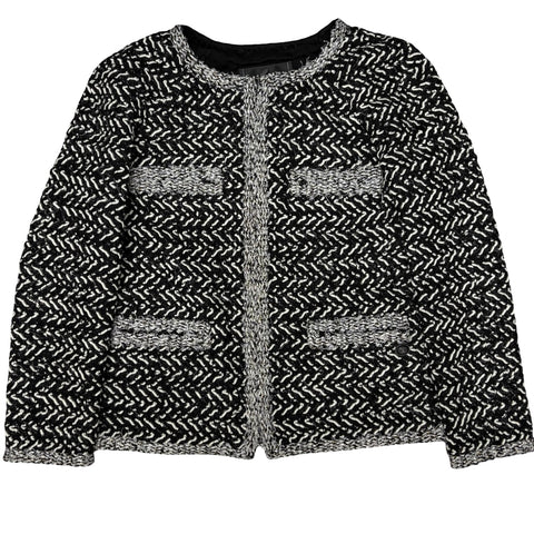 【Usado】 CHANEL Chaqueta 36 Usada 2011 Ropa