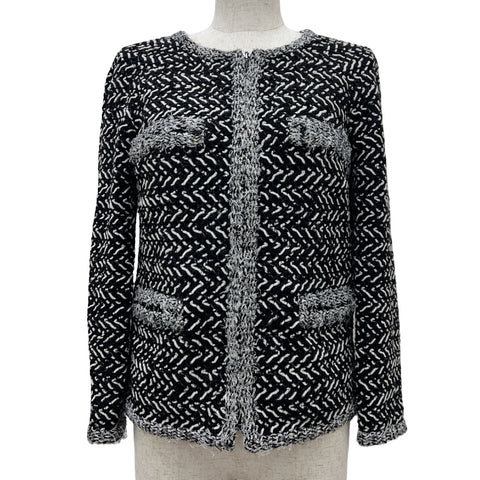 [Pre-owned] CHANEL Jacket 36 USED 2011 CLOTHES