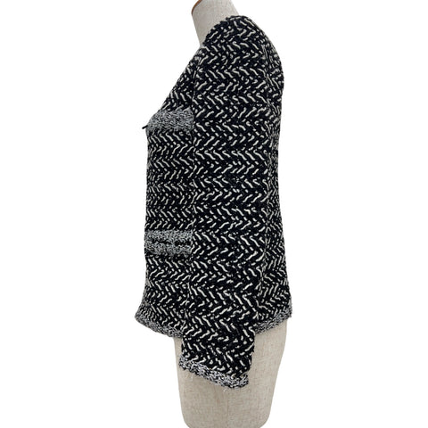 [Pre-owned] CHANEL Jacket 36 USED 2011 CLOTHES