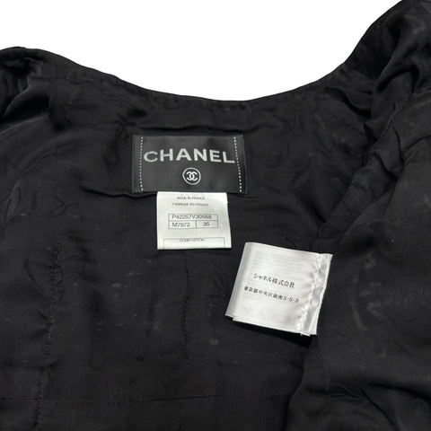 [Pre-owned] CHANEL Jacket 36 USED 2011 CLOTHES