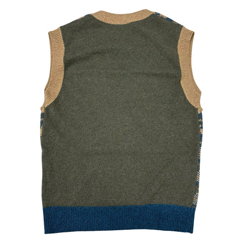 [Pre-owned] CHANEL vest 34 USED 2015 CLOTHES
