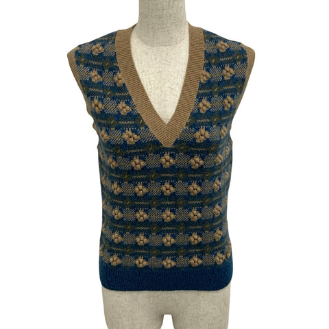 [Pre-owned] CHANEL vest 34 USED 2015 CLOTHES