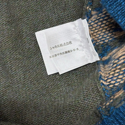 [Pre-owned] CHANEL vest 34 USED 2015 CLOTHES