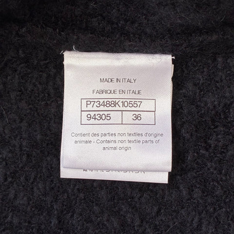 【Used】 CHANEL Cardigan Jacket 36 Used 2022 CLOTHES