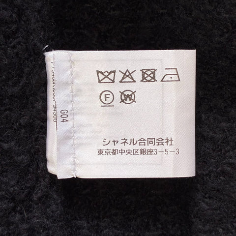 【Used】 CHANEL Cardigan Jacket 36 Used 2022 CLOTHES