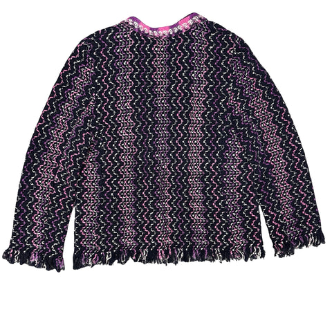 [Pre-owned] CHANEL Cardigan 36 USED 2021 CLOTHES