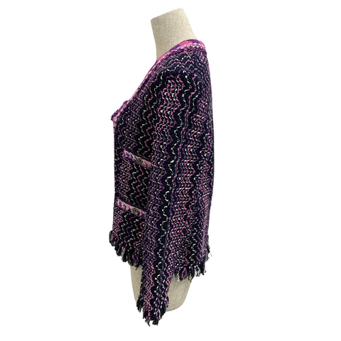 [Pre-owned] CHANEL Cardigan 36 USED 2021 CLOTHES