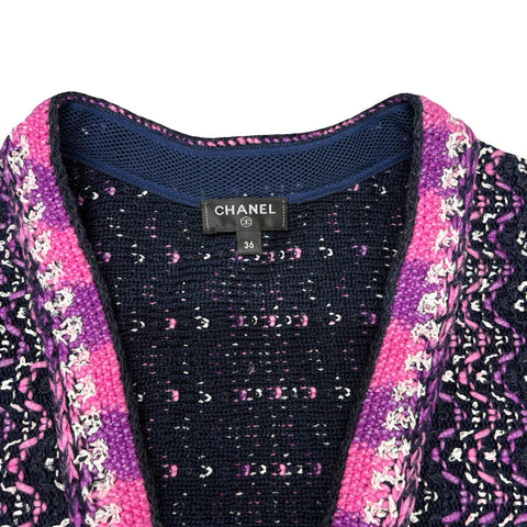 [Pre-owned] CHANEL Cardigan 36 USED 2021 CLOTHES