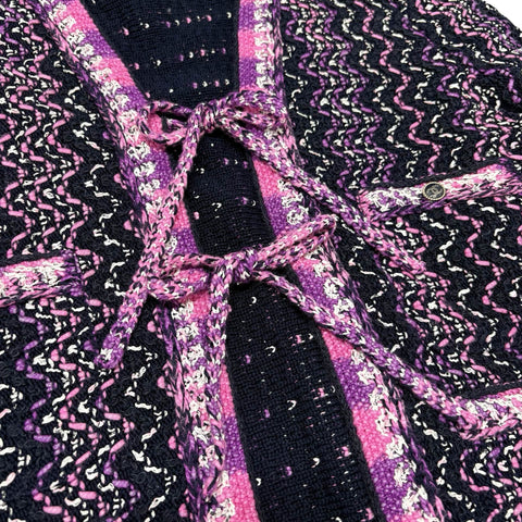 [Pre-owned] CHANEL Cardigan 36 USED 2021 CLOTHES