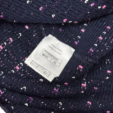 [Pre-owned] CHANEL Cardigan 36 USED 2021 CLOTHES