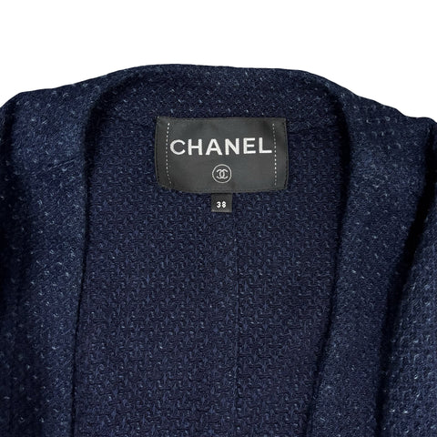 【Usado】 CHANEL cárdigan 38 USADO Usado 2021 ROPA