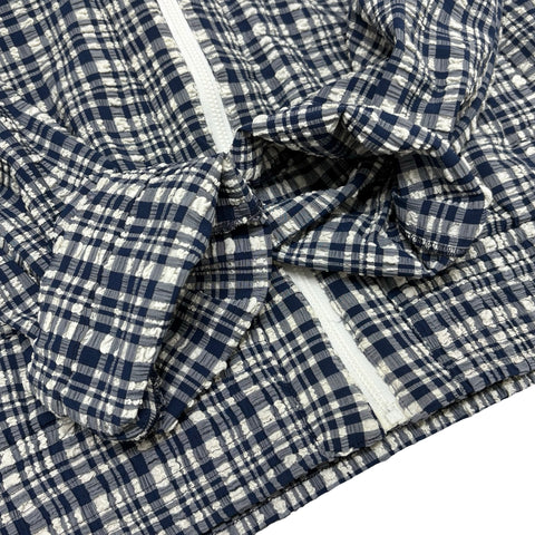 [Pre-owned] CHANEL TOPS Hoodie 38 USED 2007 CLOTHES Women's Clothing