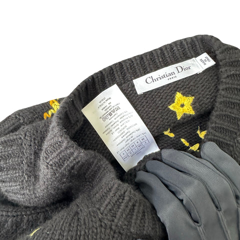 【中古】 DIOR クリスチャンディオール vest ベスト 36 USED 中古 2022年 CLOTHES 洋服