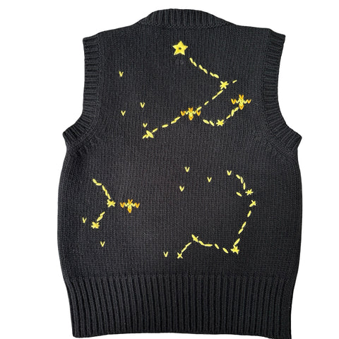 【中古】 DIOR クリスチャンディオール vest ベスト 36 USED 中古 2022年 CLOTHES 洋服