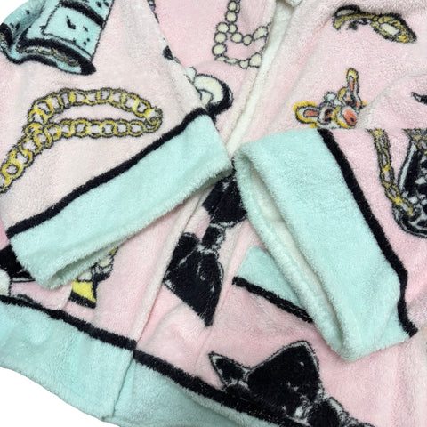 【中古】 CHANEL シャネル JACKET ジャケット 40 USED 中古 1994年 CLOTHES 洋服