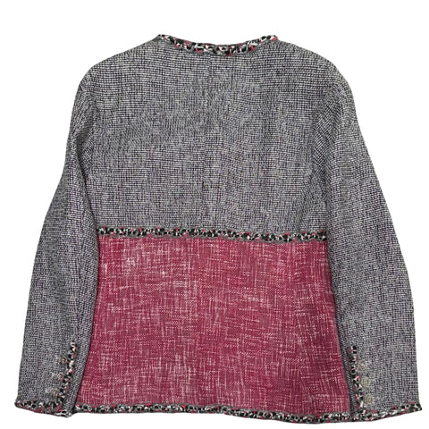 [Pre-owned] CHANEL Jacket 44 USED 2014 CLOTHES