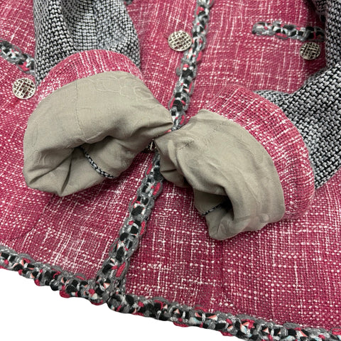 [Pre-owned] CHANEL Jacket 44 USED 2014 CLOTHES