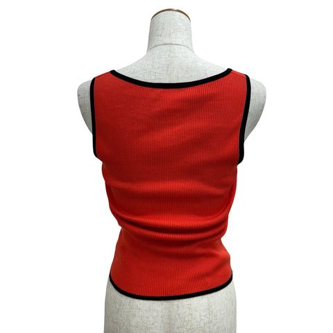 [Pre-owned] CHANEL TOPS XS USED 1995 CLOTHES