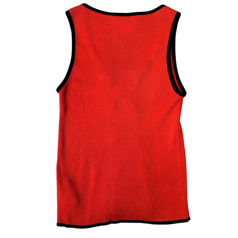 [Pre-owned] CHANEL TOPS XS USED 1995 CLOTHES