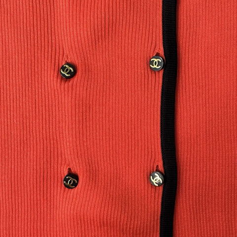 [Pre-owned] CHANEL TOPS XS USED 1995 CLOTHES