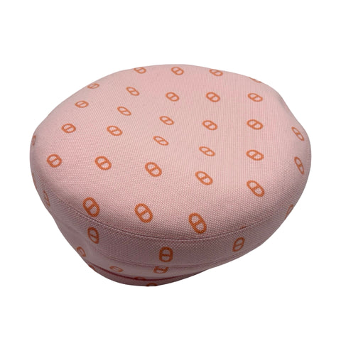 [Excellent Condition] Hermes Saint-Honoré Beret Hat Size 57 Pre-owned