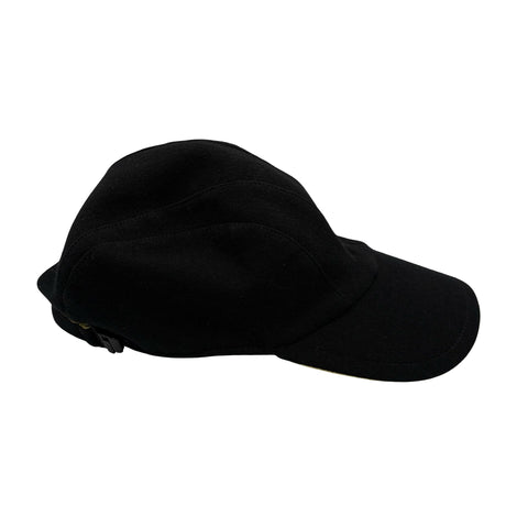 [Pre-owned] CHANEL Cap Hat Size L USED 2002 Apparel