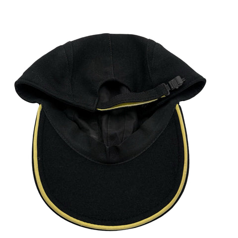 [Pre-owned] CHANEL Cap Hat Size L USED 2002 Apparel